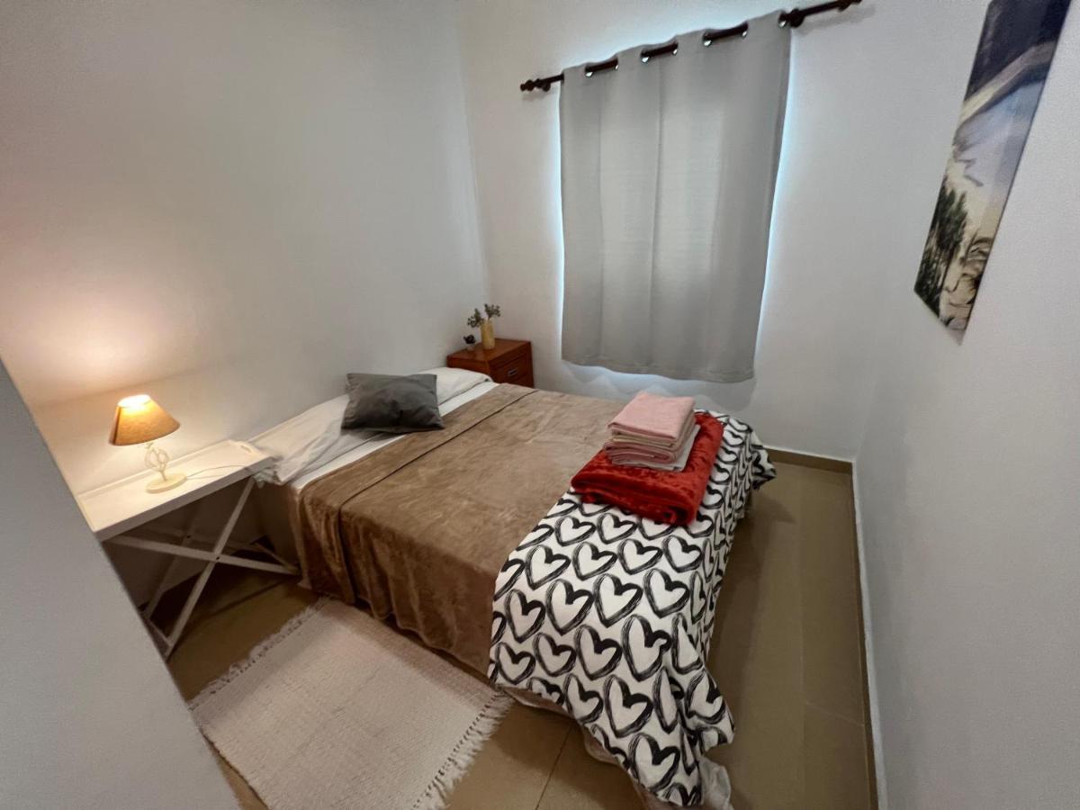 Alcamar Habitacion Privada Con Bano Compartido Cerca Al Mar! Alcalá la Real Extérieur photo