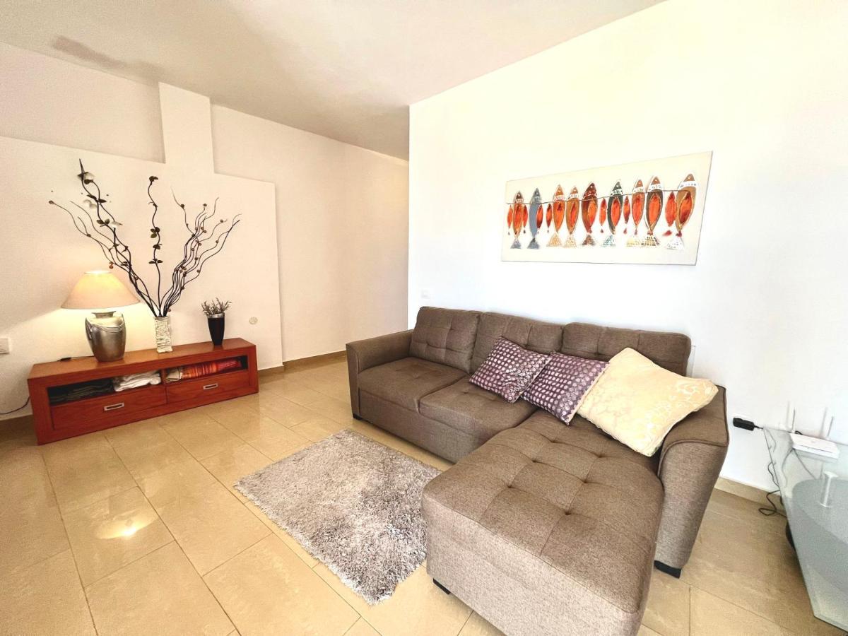 Alcamar Habitacion Privada Con Bano Compartido Cerca Al Mar! Alcalá la Real Extérieur photo