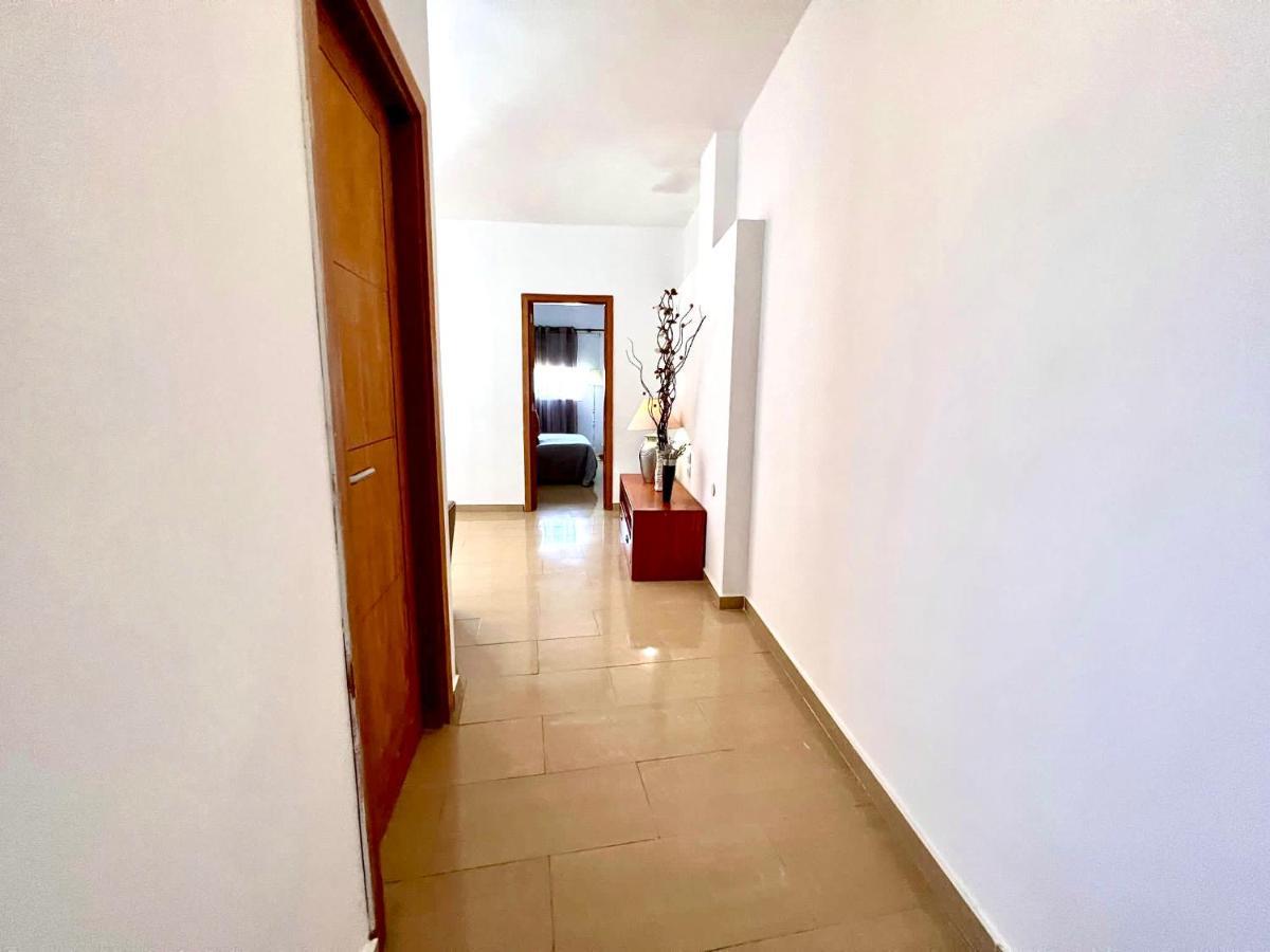 Alcamar Habitacion Privada Con Bano Compartido Cerca Al Mar! Alcalá la Real Extérieur photo