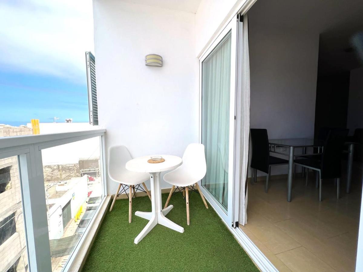 Alcamar Habitacion Privada Con Bano Compartido Cerca Al Mar! Alcalá la Real Extérieur photo
