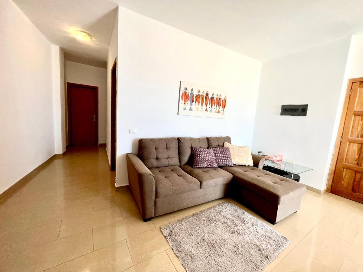Alcamar Habitacion Privada Con Bano Compartido Cerca Al Mar! Alcalá la Real Extérieur photo