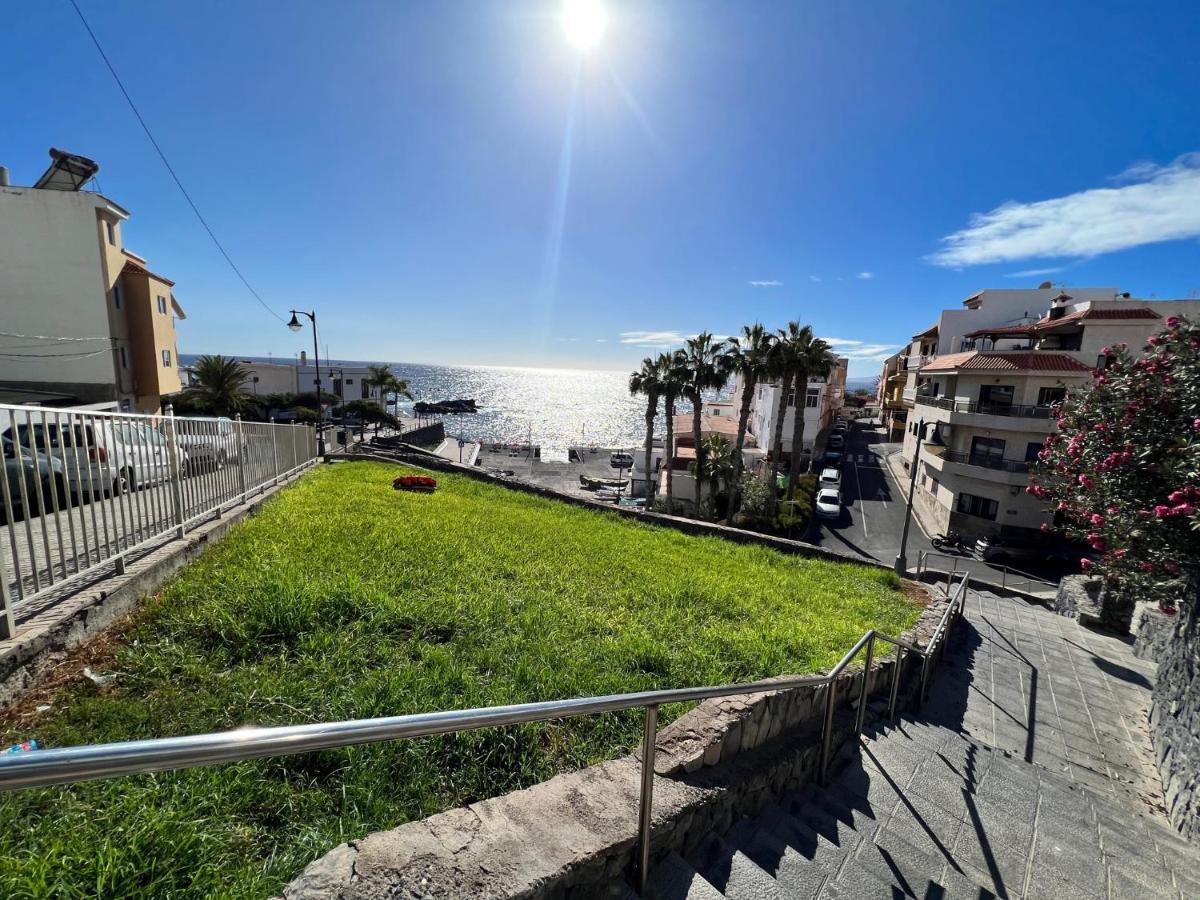 Alcamar Habitacion Privada Con Bano Compartido Cerca Al Mar! Alcalá la Real Extérieur photo