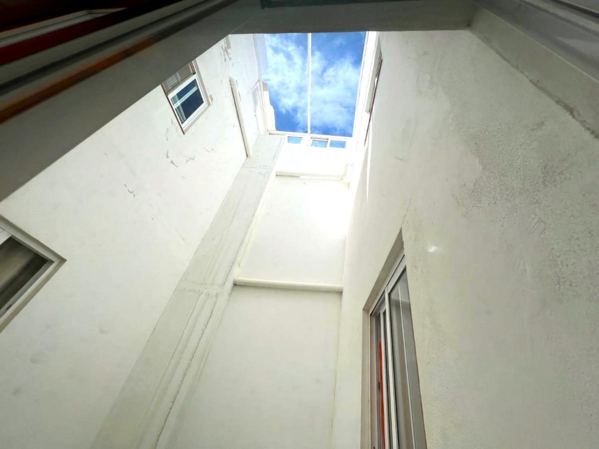 Alcamar Habitacion Privada Con Bano Compartido Cerca Al Mar! Alcalá la Real Extérieur photo