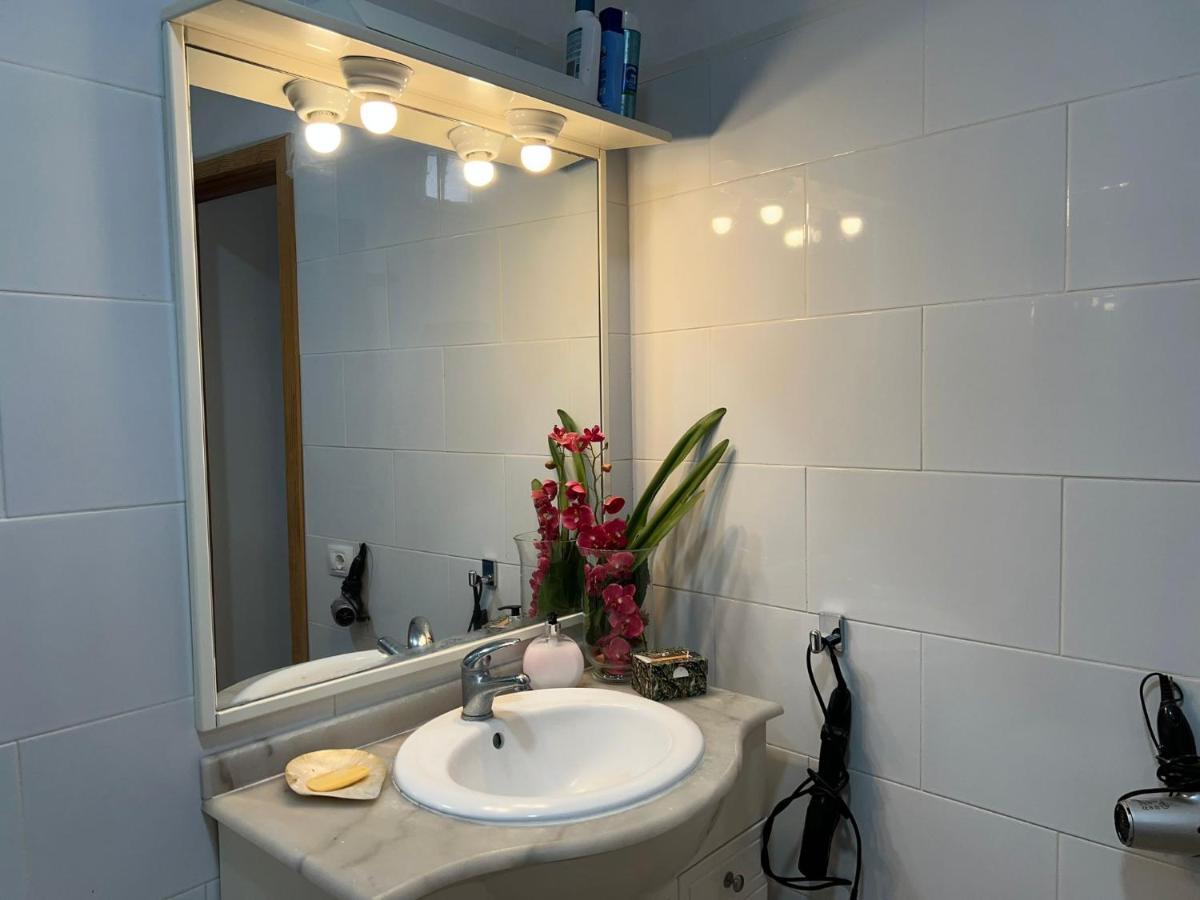 Alcamar Habitacion Privada Con Bano Compartido Cerca Al Mar! Alcalá la Real Extérieur photo