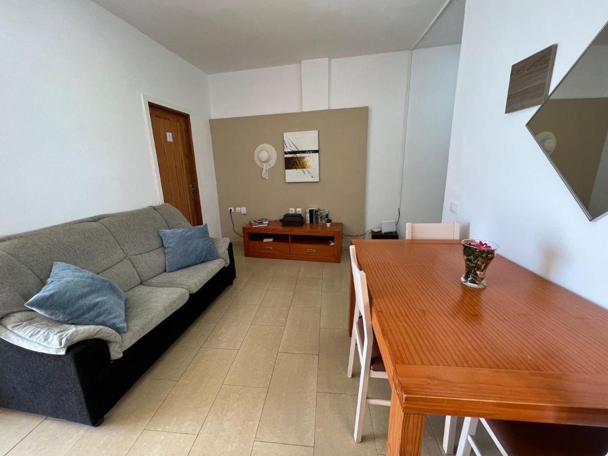 Alcamar Habitacion Privada Con Bano Compartido Cerca Al Mar! Alcalá la Real Extérieur photo