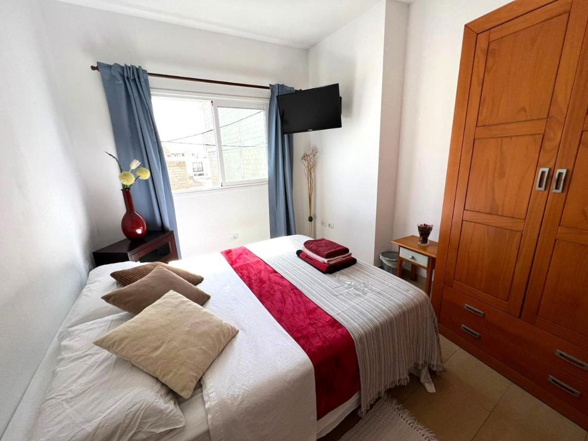 Alcamar Habitacion Privada Con Bano Compartido Cerca Al Mar! Alcalá la Real Extérieur photo