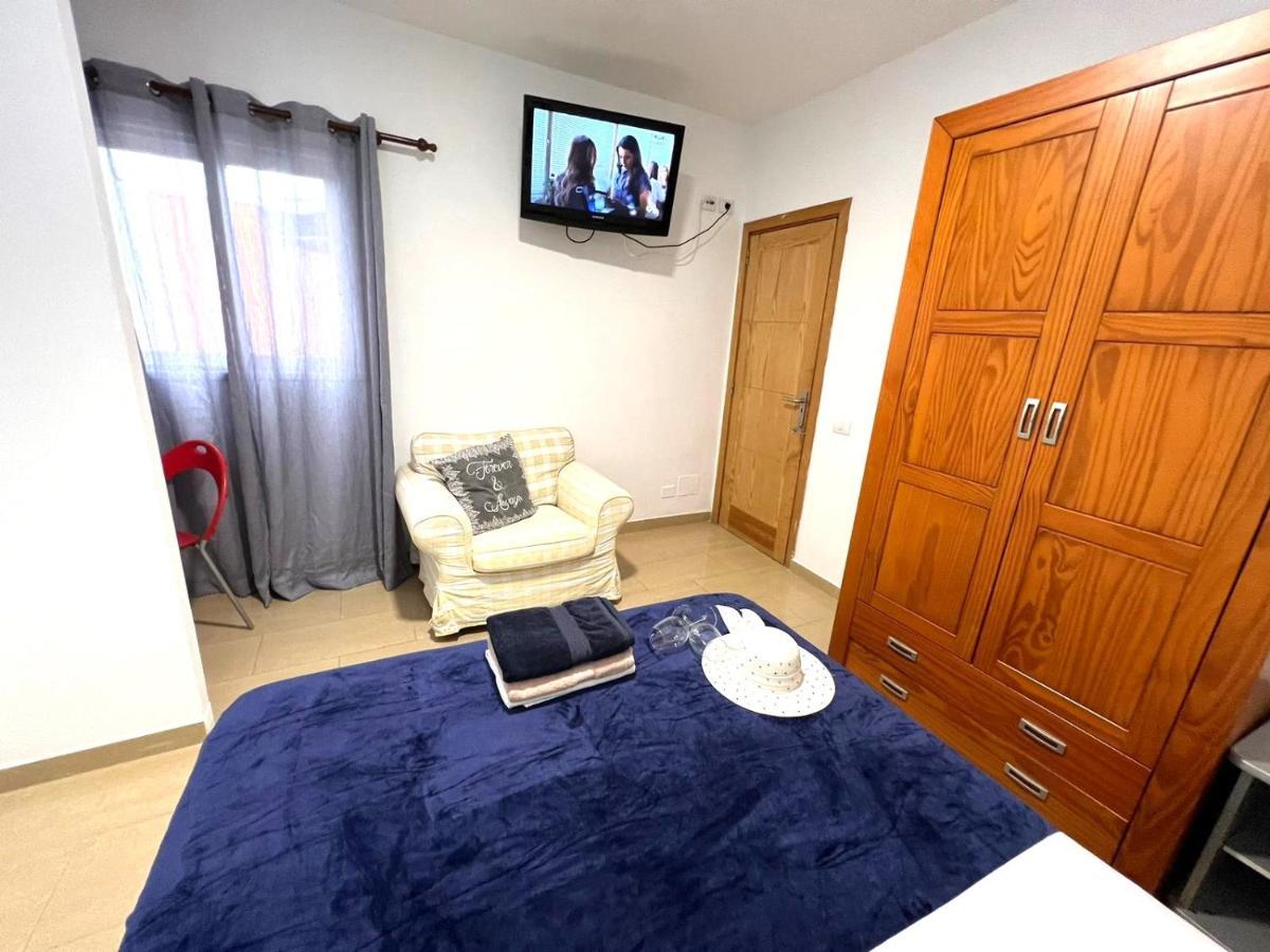 Alcamar Habitacion Privada Con Bano Compartido Cerca Al Mar! Alcalá la Real Extérieur photo