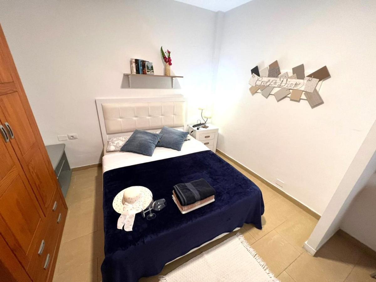 Alcamar Habitacion Privada Con Bano Compartido Cerca Al Mar! Alcalá la Real Extérieur photo