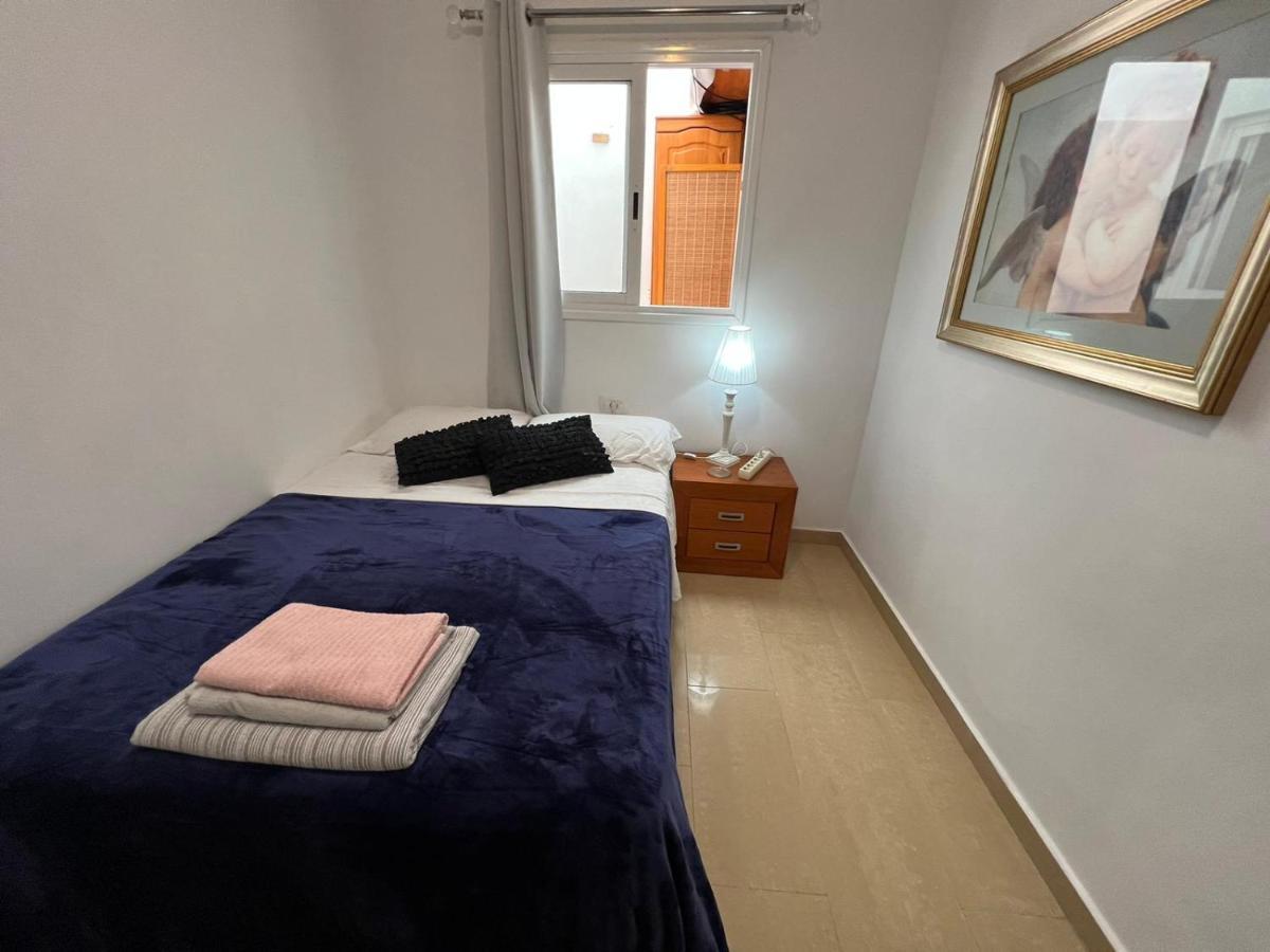 Alcamar Habitacion Privada Con Bano Compartido Cerca Al Mar! Alcalá la Real Extérieur photo