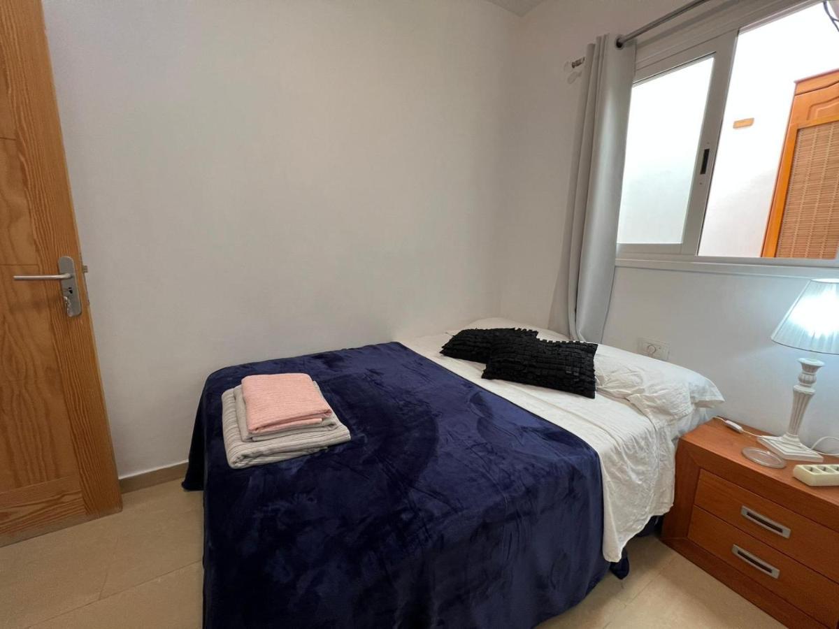 Alcamar Habitacion Privada Con Bano Compartido Cerca Al Mar! Alcalá la Real Extérieur photo