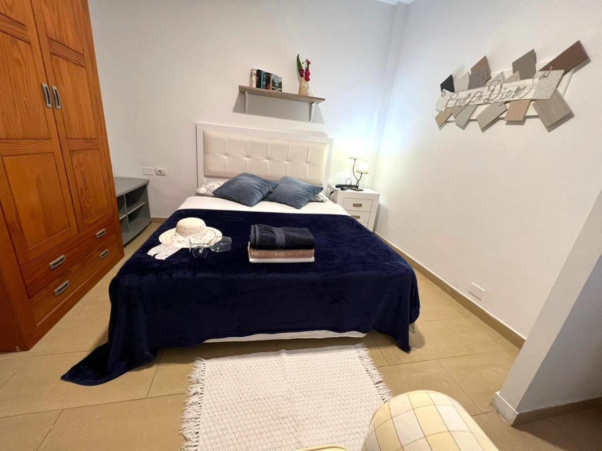 Alcamar Habitacion Privada Con Bano Compartido Cerca Al Mar! Alcalá la Real Extérieur photo