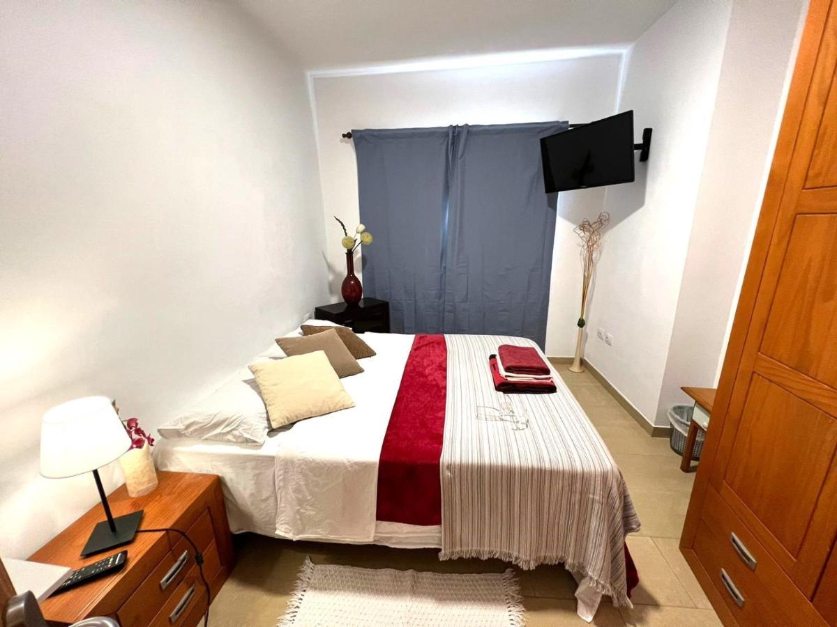 Alcamar Habitacion Privada Con Bano Compartido Cerca Al Mar! Alcalá la Real Extérieur photo
