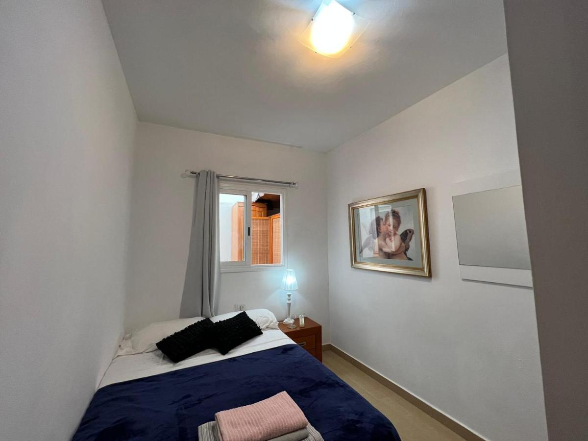 Alcamar Habitacion Privada Con Bano Compartido Cerca Al Mar! Alcalá la Real Extérieur photo