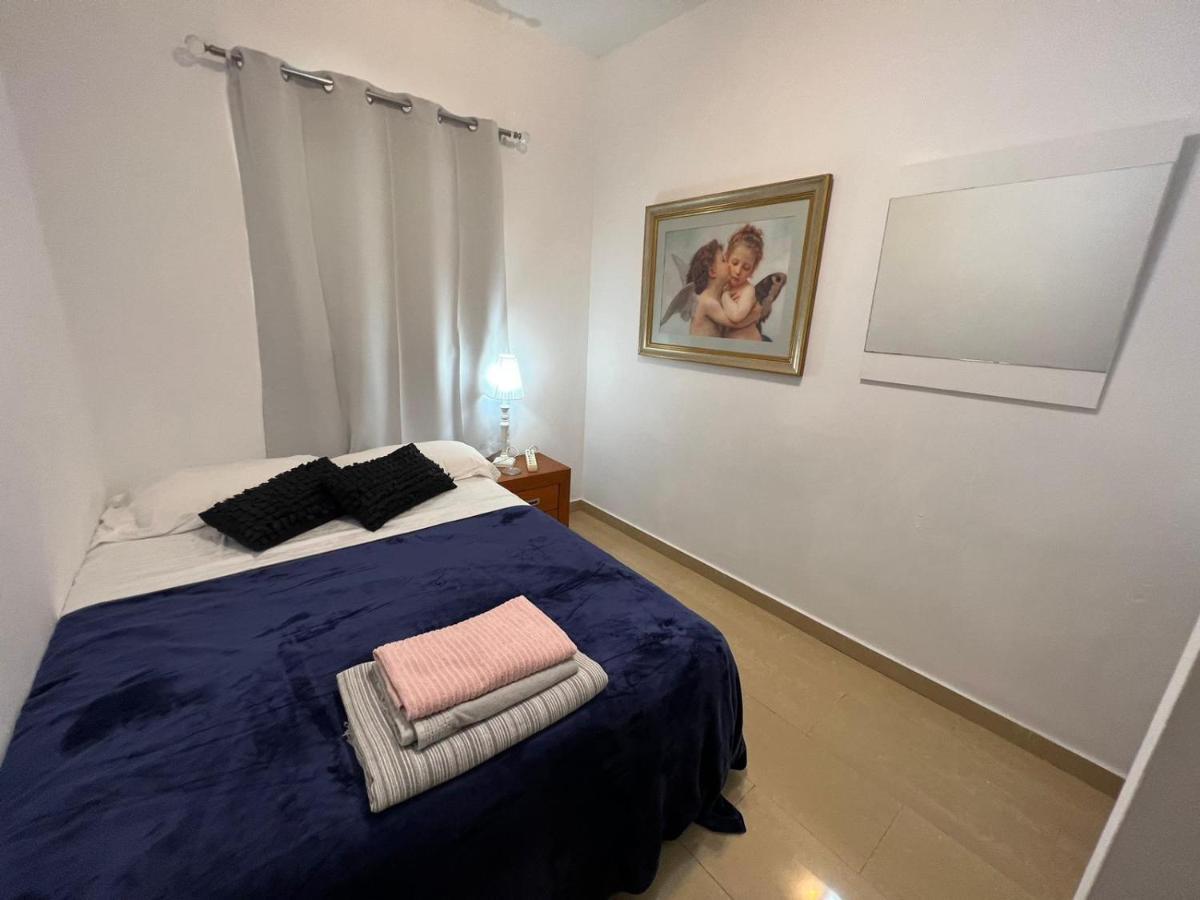 Alcamar Habitacion Privada Con Bano Compartido Cerca Al Mar! Alcalá la Real Extérieur photo