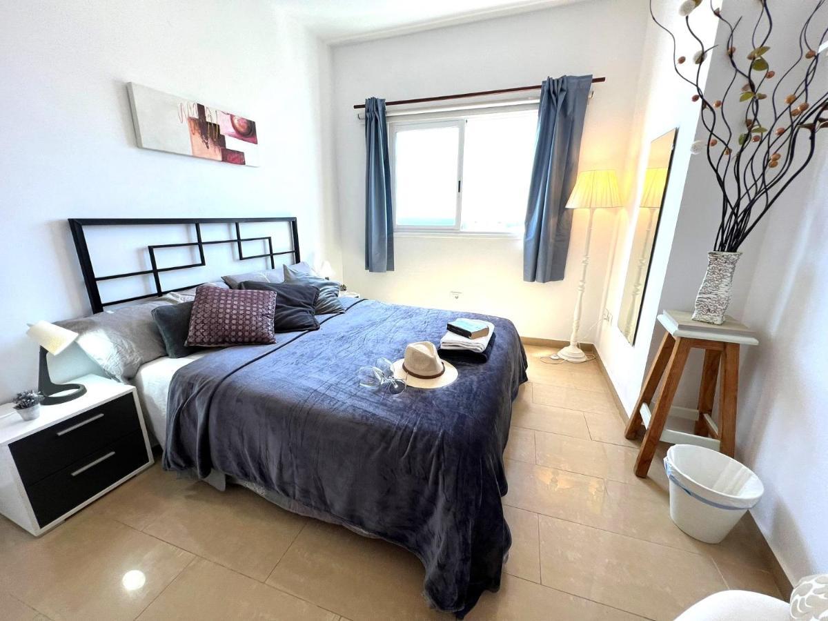 Alcamar Habitacion Privada Con Bano Compartido Cerca Al Mar! Alcalá la Real Extérieur photo