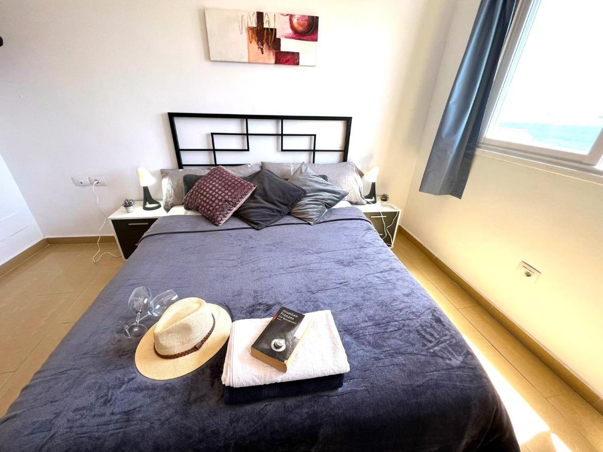 Alcamar Habitacion Privada Con Bano Compartido Cerca Al Mar! Alcalá la Real Extérieur photo