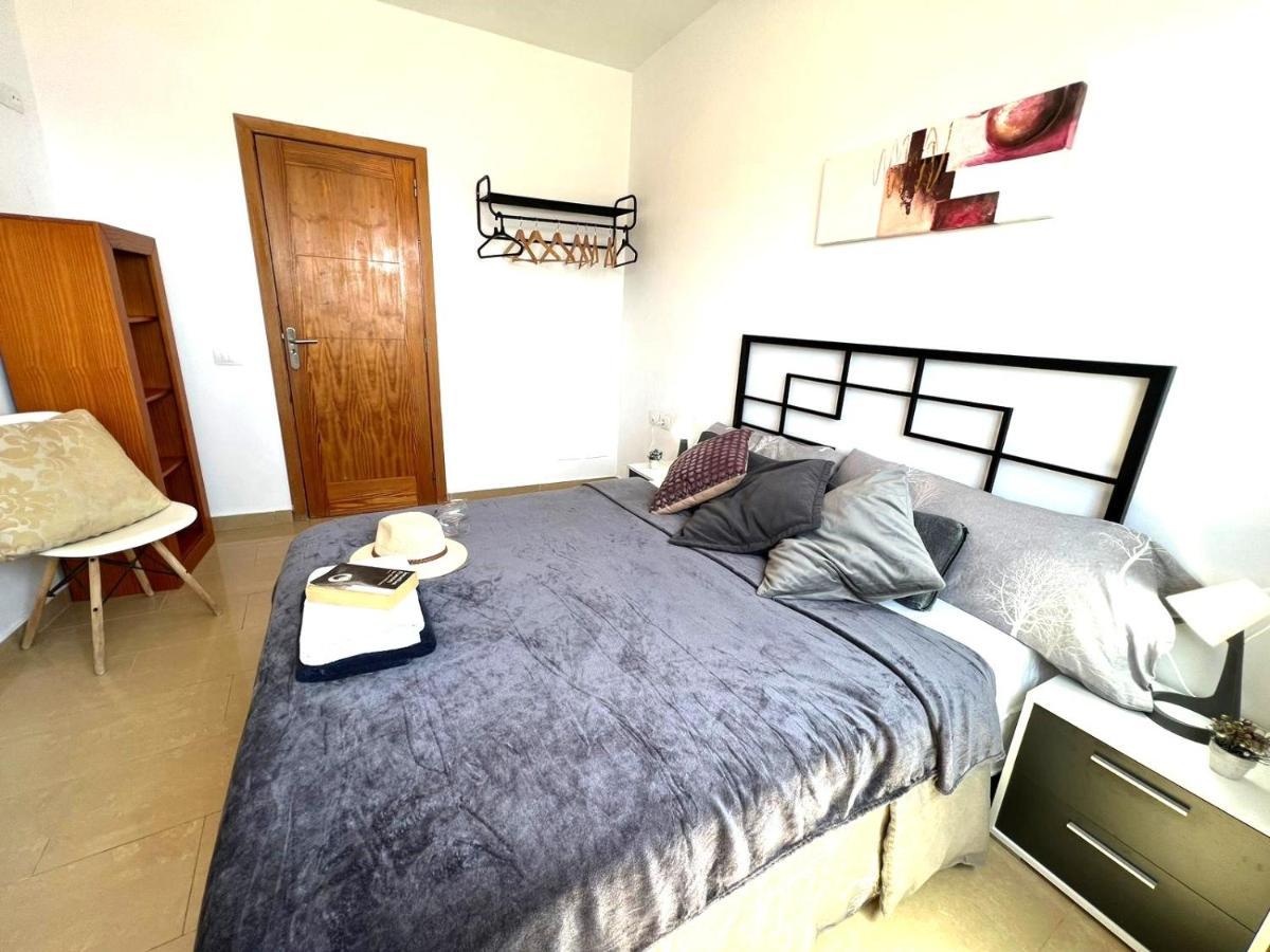 Alcamar Habitacion Privada Con Bano Compartido Cerca Al Mar! Alcalá la Real Extérieur photo