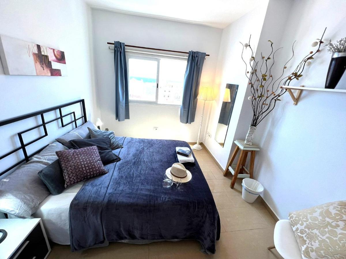 Alcamar Habitacion Privada Con Bano Compartido Cerca Al Mar! Alcalá la Real Extérieur photo
