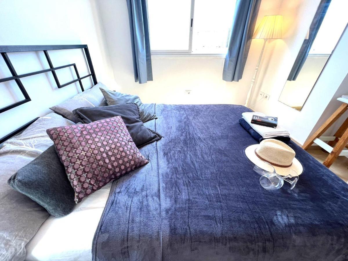 Alcamar Habitacion Privada Con Bano Compartido Cerca Al Mar! Alcalá la Real Extérieur photo