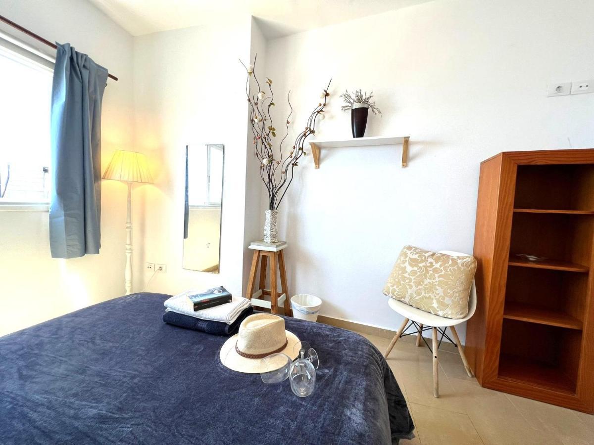 Alcamar Habitacion Privada Con Bano Compartido Cerca Al Mar! Alcalá la Real Extérieur photo