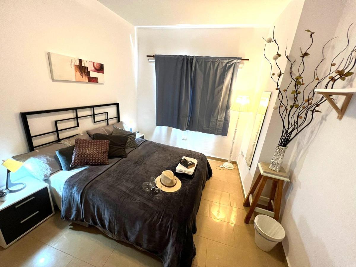 Alcamar Habitacion Privada Con Bano Compartido Cerca Al Mar! Alcalá la Real Extérieur photo